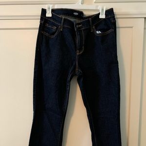 Old navy jeans